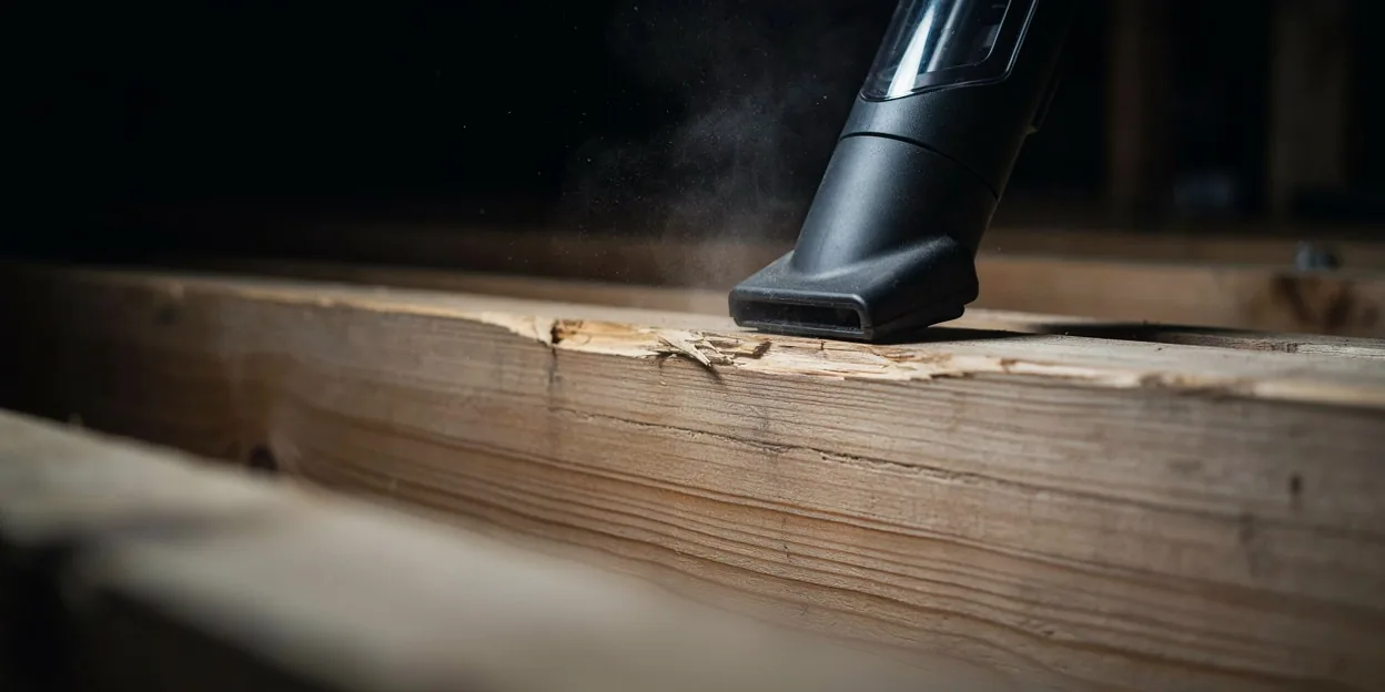 Mold removal in North Las Vegas, NV