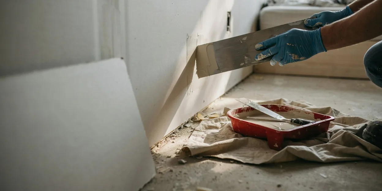 Mold Damage Repair in North Las Vegas, NV